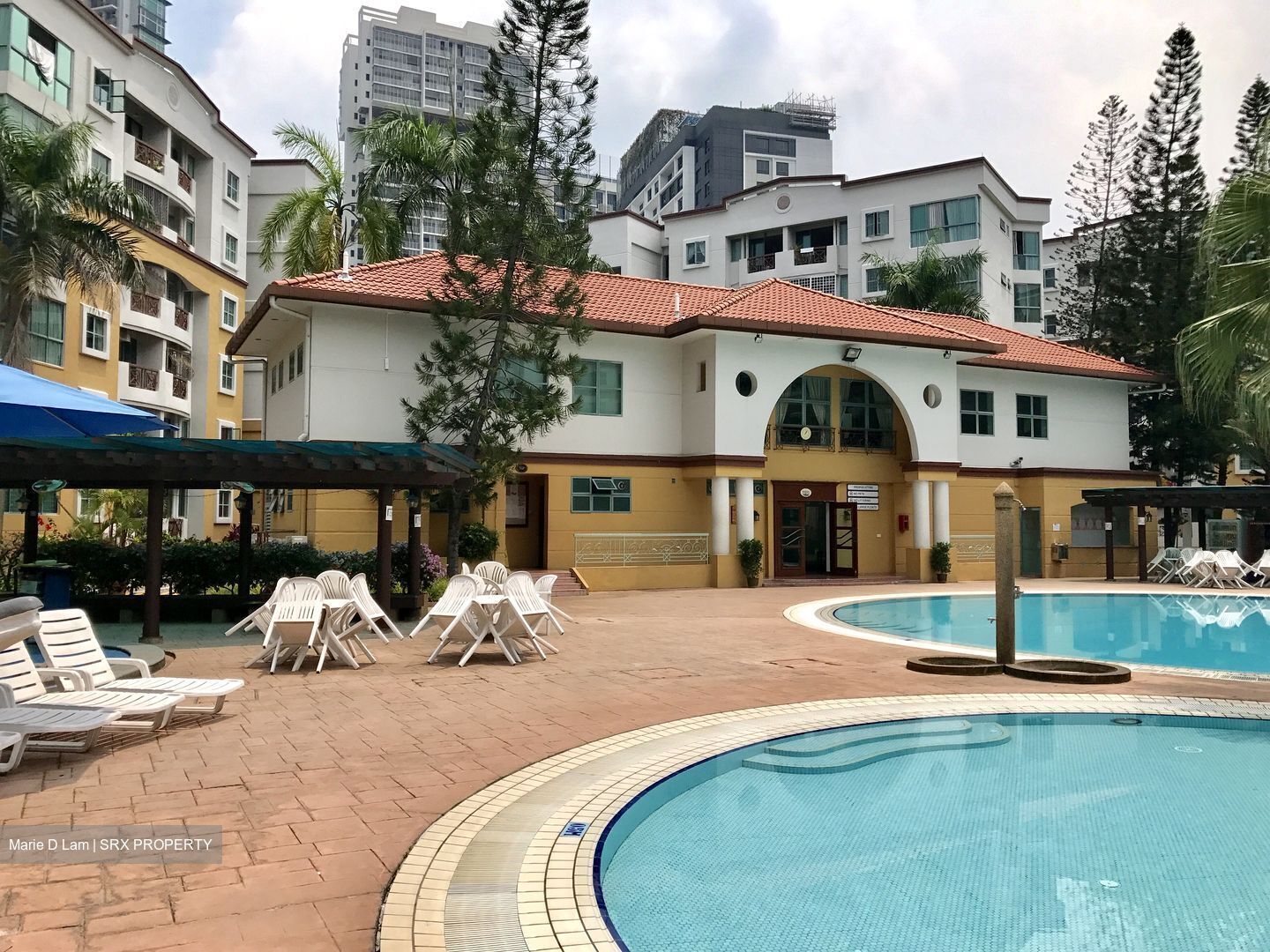 West Bay Condominium (D5), Condominium #536608131